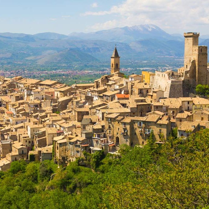 Abruzzo