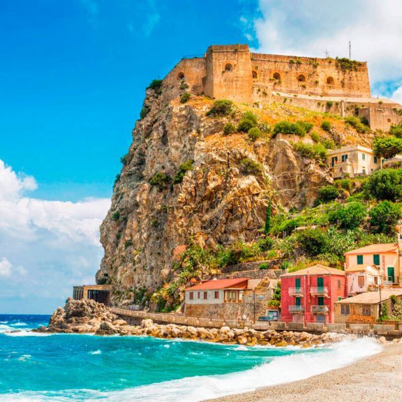 Calabria