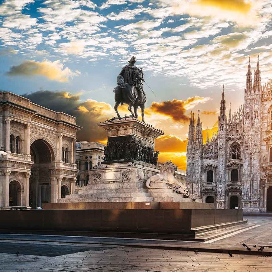 Lombardia Lombardia