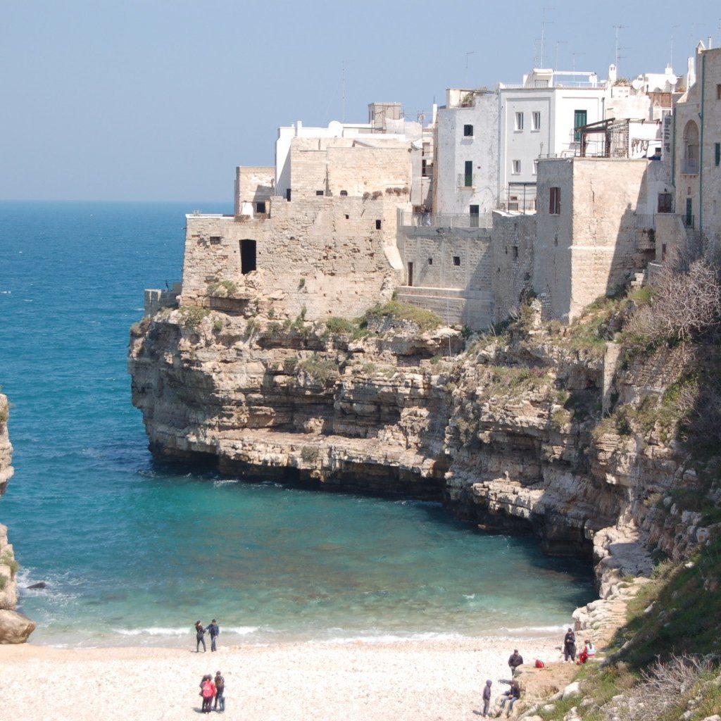 Puglia