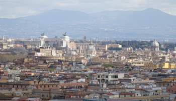 Roma Roma