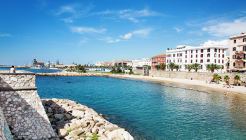 Civitavecchia Civitavecchia