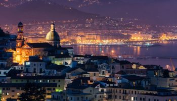 salerno salerno