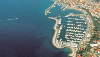 Sanremo: veduta aereaSanremo: aerial view Sanremo: veduta aerea
Sanremo: aerial view