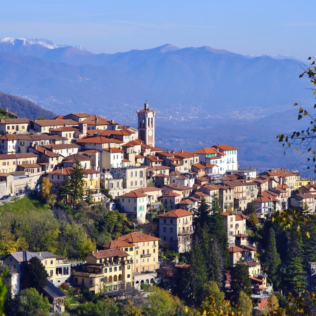 Varese Varese