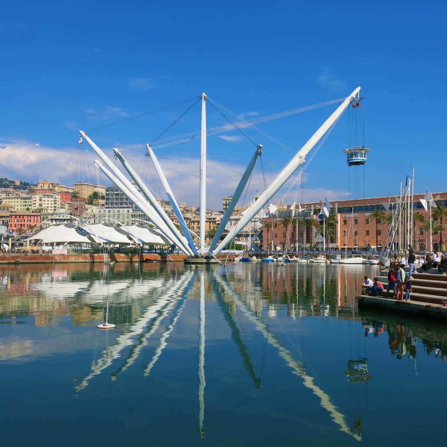 genova genova