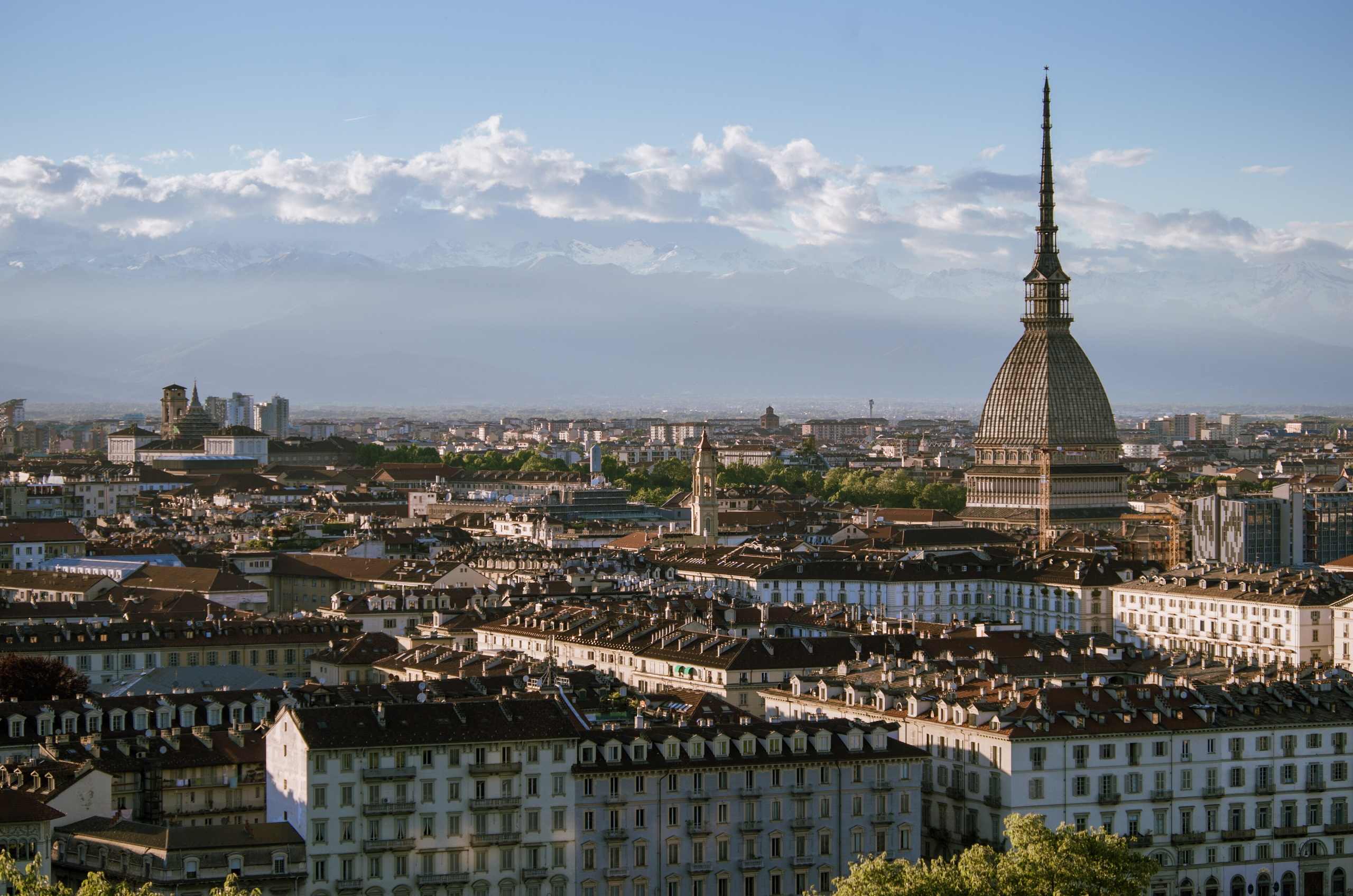 torino