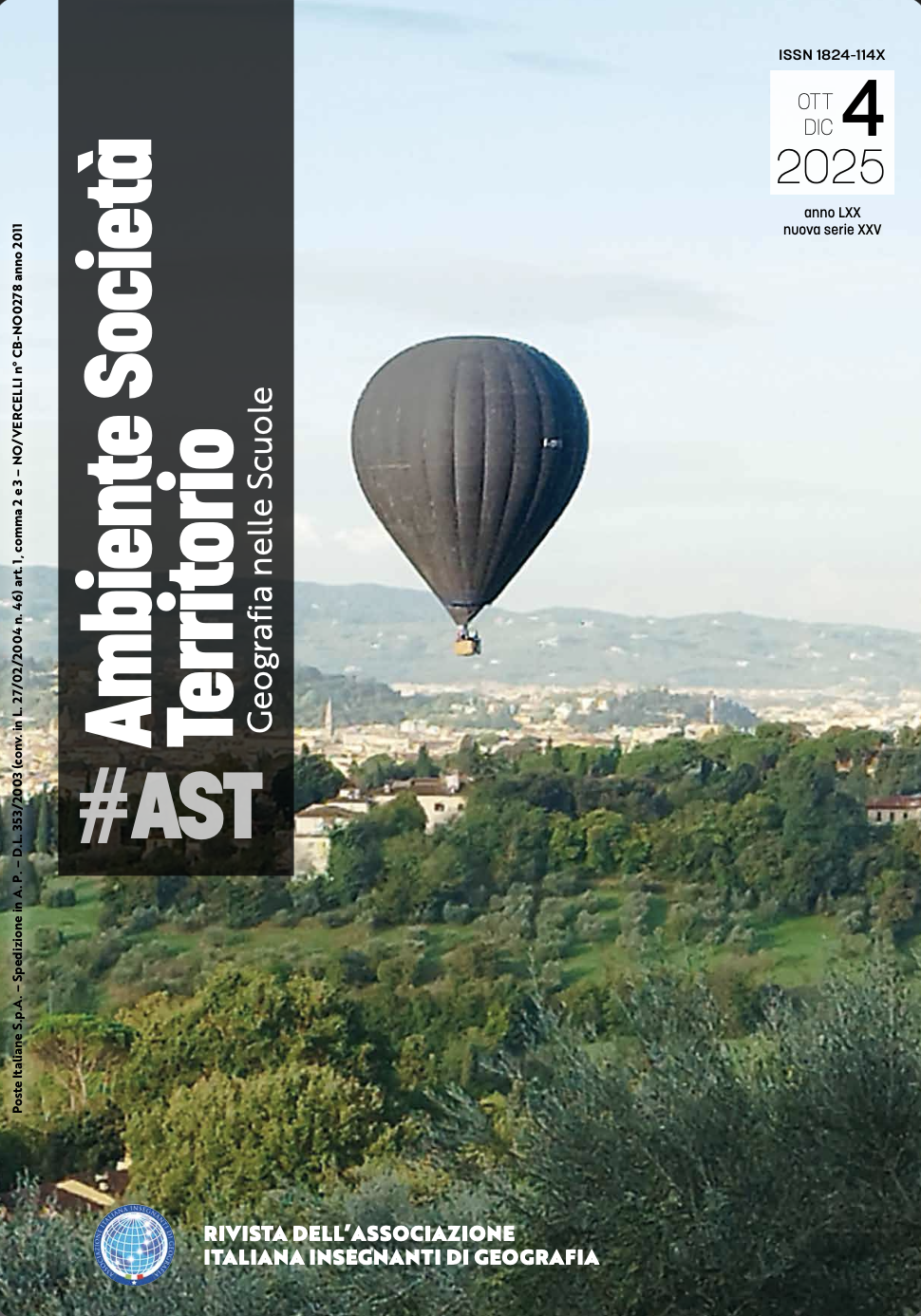 AST4-2025